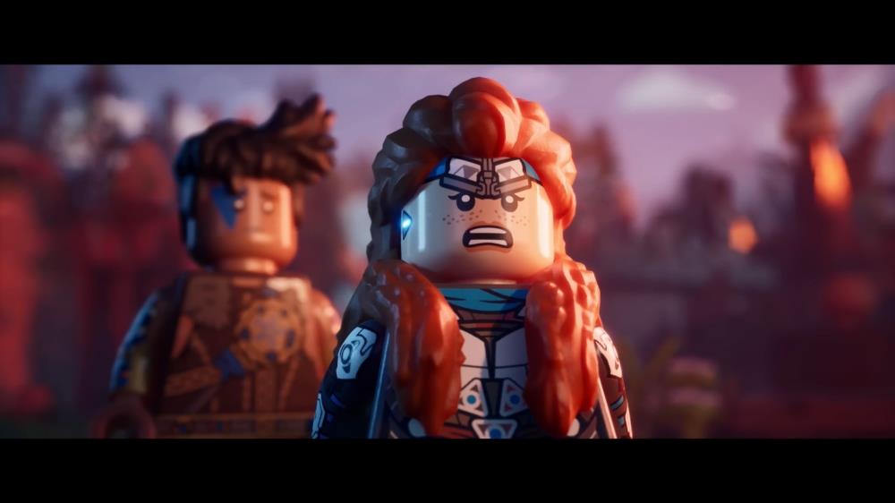 LEGO Horizon Adventures Review | NoobFeed