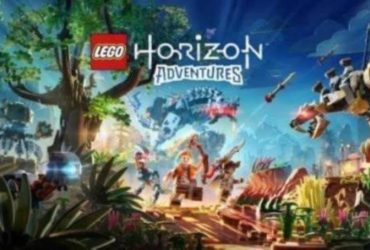 LEGO Horizon Adventures Review – A Brick-Breaking Adventure | GB