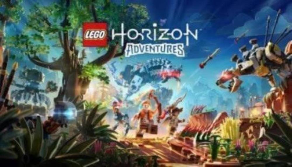 LEGO Horizon Adventures Review – A Brick-Breaking Adventure | GB