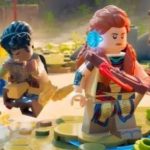 LEGO Horizon Adventures Sees Worst Ever Steam Launch for Sony with Just 602 Peak CCU