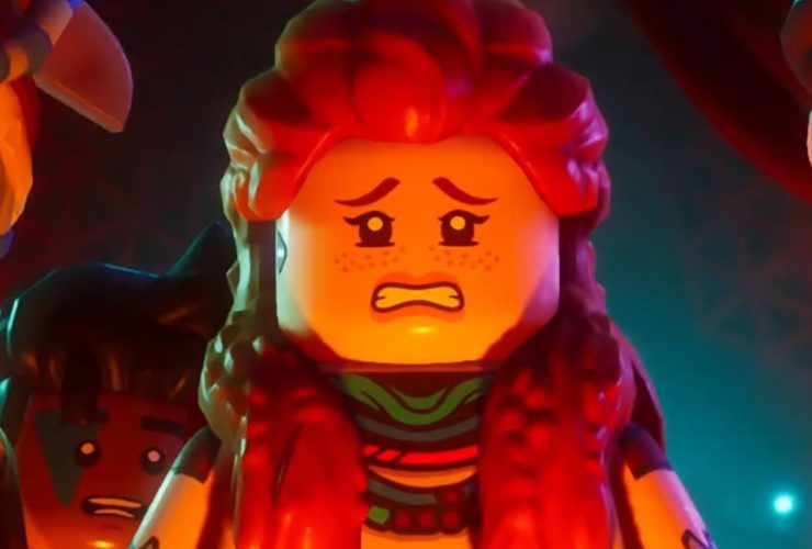 LEGO Horizon Adventures is Shooting Itself in the Foot Without One PS5 Feature