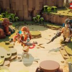 LEGO Horizon Adventures launches today with new trailer