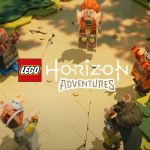 LEGO Horizon Adventures - "I Get Knocked Down" Trailer