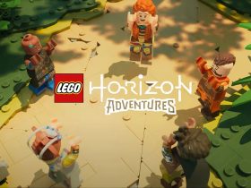 LEGO Horizon Adventures - "I Get Knocked Down" Trailer