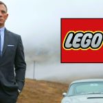 LEGO James Bond Game Leaks Online