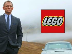 LEGO James Bond Game Leaks Online