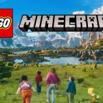 LEGO Minecraft Sets to Get Hyped for the Jack Black Led Movie