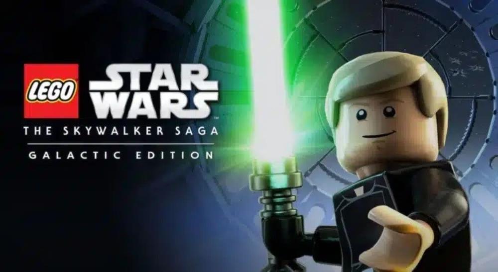 LEGO Star Wars: The Skywalker Saga Galactic Edition – 2 Years Later & Still a Top Seller