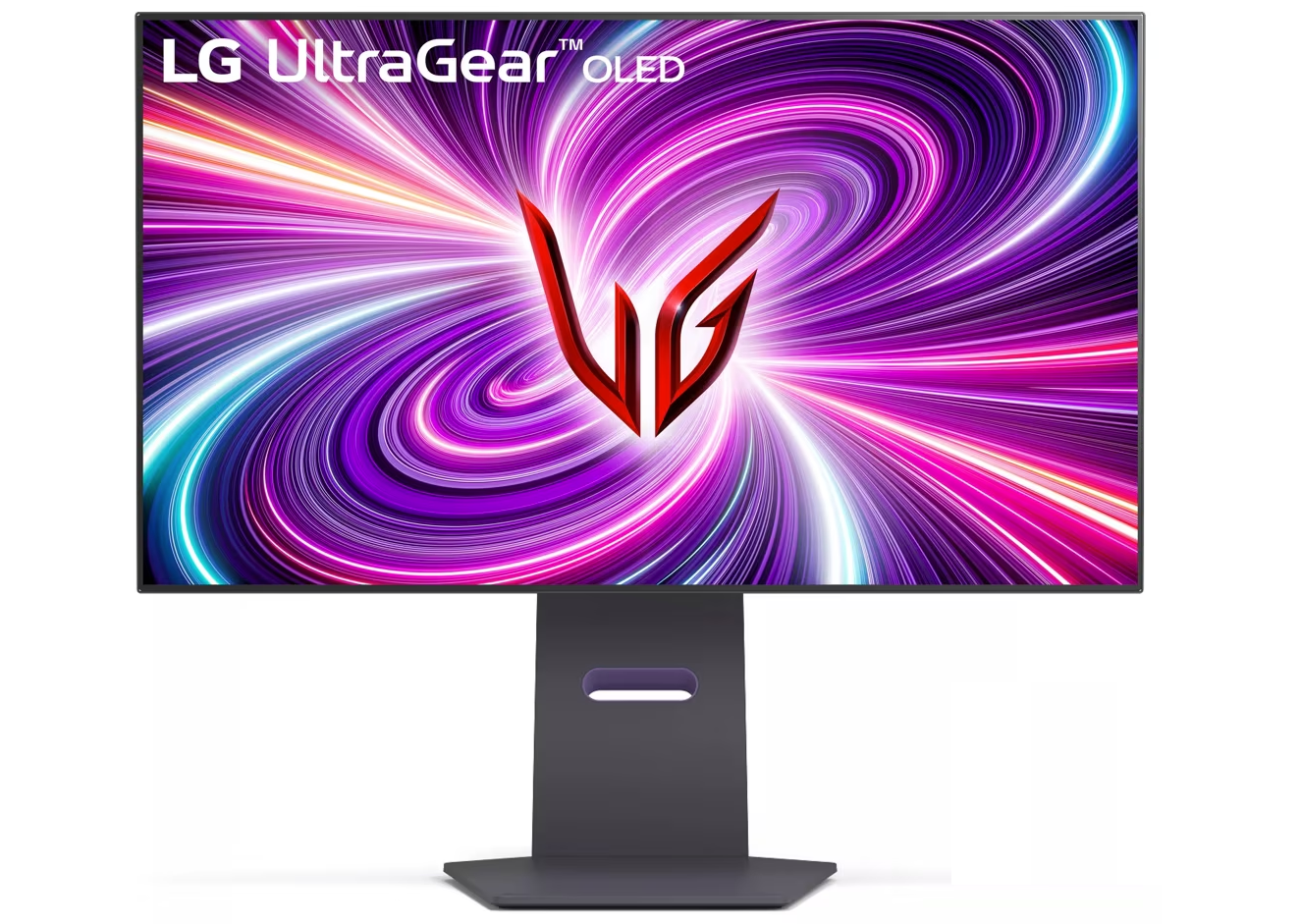 LG UltraGear 32GS95UE-B