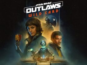 Lando Arrives To Star Wars: Outlaws