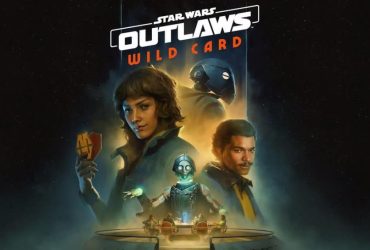 Lando Arrives To Star Wars: Outlaws