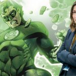 Lanterns Adds A Female Lead