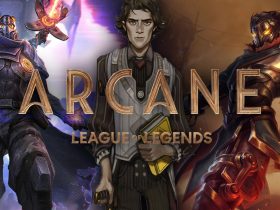 League of Legends Capitalizing on Arcane For 1 Character Is a Mixed Bag