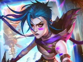 League of Legends’ pricey new Jinx skin arrives to a frosty reception