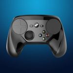 Leak claims a new Steam Controller is currently "being tooled" for mass production