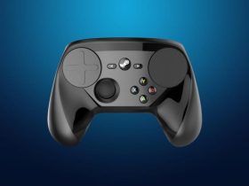 Leak claims a new Steam Controller is currently "being tooled" for mass production