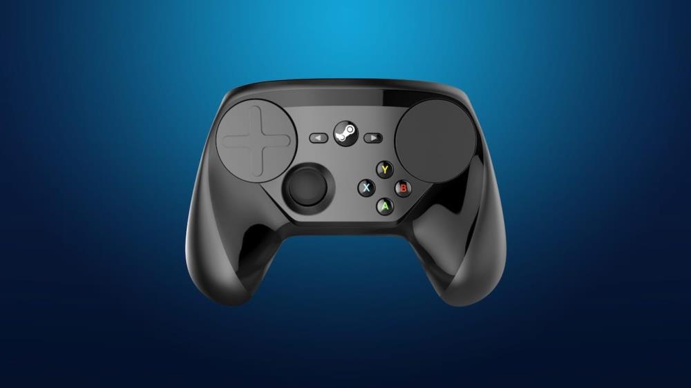 Leak claims a new Steam Controller is currently "being tooled" for mass production