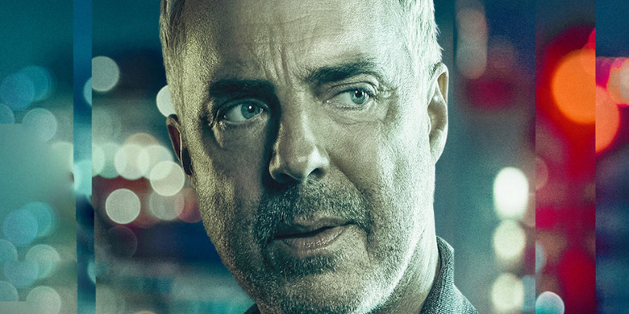 harry bosch 