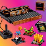 Lego Atari 2600 Is Over $100 Off In Target's Early Black Friday Sale