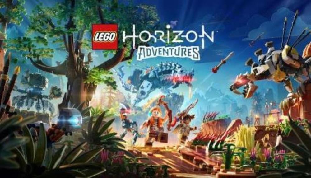 Lego Horizon Adventures Best Settings Guide For PC