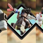 Lego Horizon Adventures: Every Playable Character, Ranked