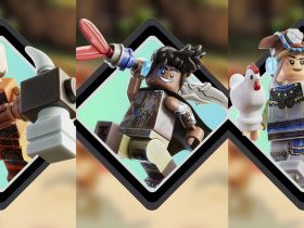 Lego Horizon Adventures: Every Playable Character, Ranked