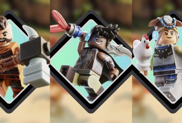 Lego Horizon Adventures: Every Playable Character, Ranked