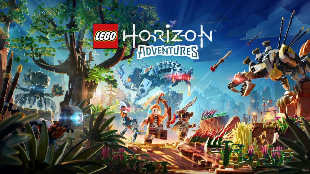 Lego Horizon Adventures Review Embargo, Pre-Load Date & Download Size Confirmed