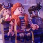 Lego Horizon Adventures Review - Hyperactive Tour of Zero Dawn that Misses the Point | Eurogamer