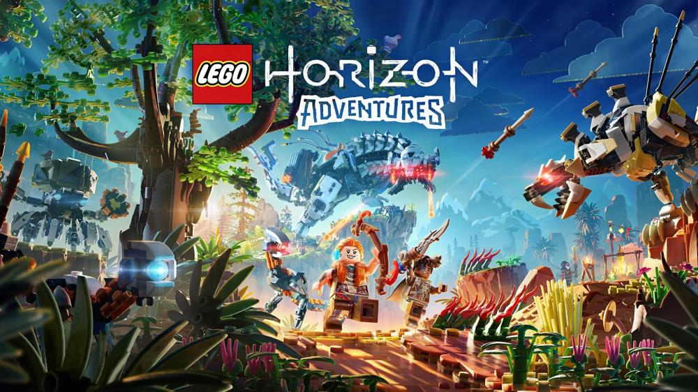 Lego Horizon Adventures Review – A Toy Aloy Trifle [Wccftech]