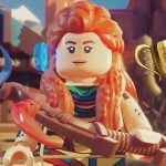 Lego Horizon Adventures Trophies