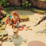 Lego Horizon Adventures has no PS5 Pro Enhanced features at launch