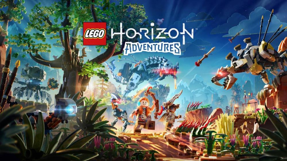 Lego Horizon Adventures – Everything You Need to Know