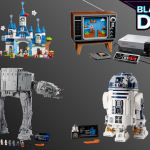 Lego Insiders Weekend Deals - NES, R2-D2, The 6,785-Piece AT-AT, And More