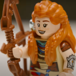 Lego teases new Horizon-themed set on the way