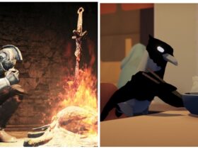 Best Soulslike Games On Nintendo Switch