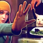 Life Is Strange: Double Exposure's Cat DLC Is, In Fact, The Worst