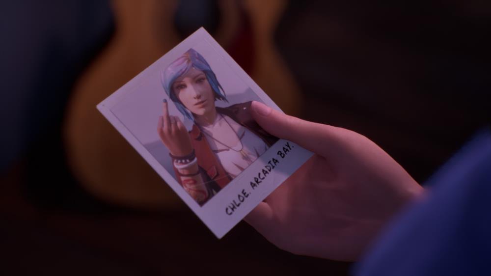 Life is Strange: Double Exposure Review | NoobFeed