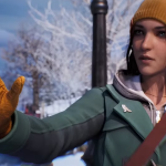 Life is Strange: Double Exposure review - a bold step forward for a series unable to escape its past