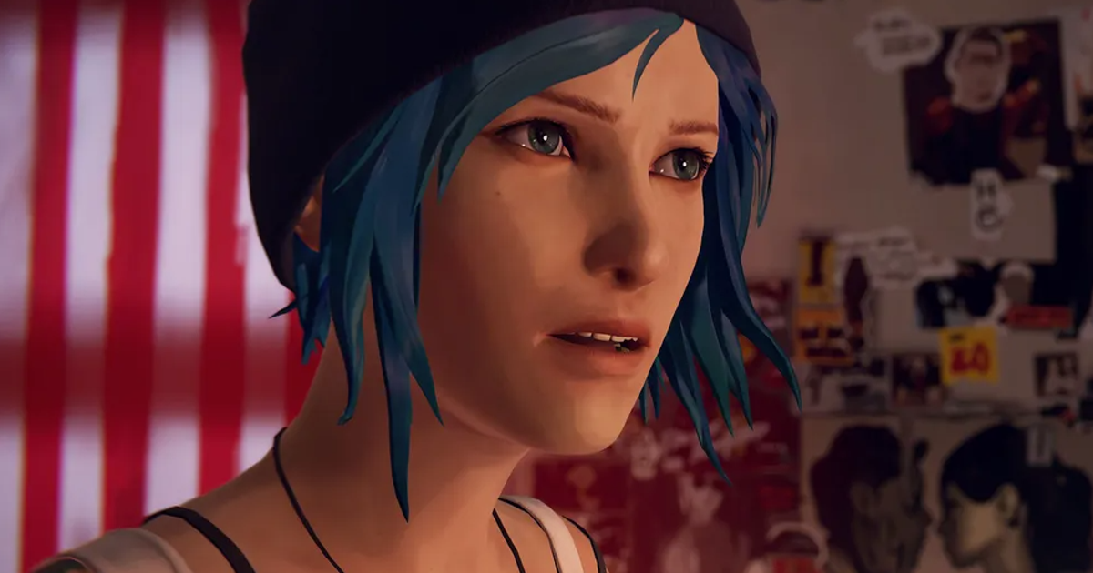 Life is Strange fans upset after Square Enix removes reddit posts featuring leaked content, anonymous developer comments