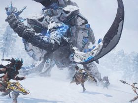 Light of Motiram - which is definitely not Horizon Zero Dawn - is coming to PS5 and mobile, check out a 16-minute gameplay trailer