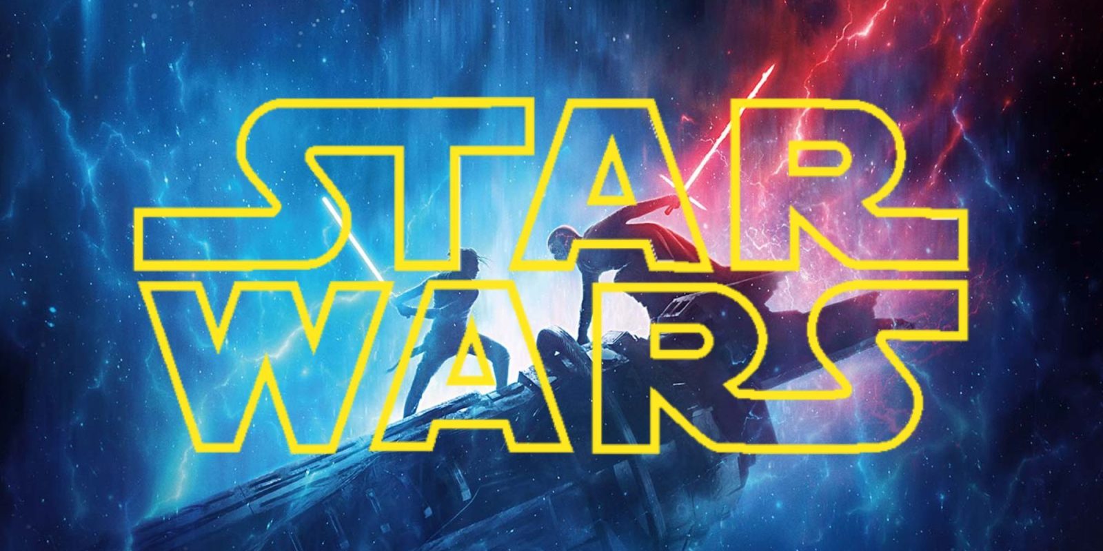 Like It Or Not, Disney Is Taking Another Shot At Making A Star Wars Trilogy