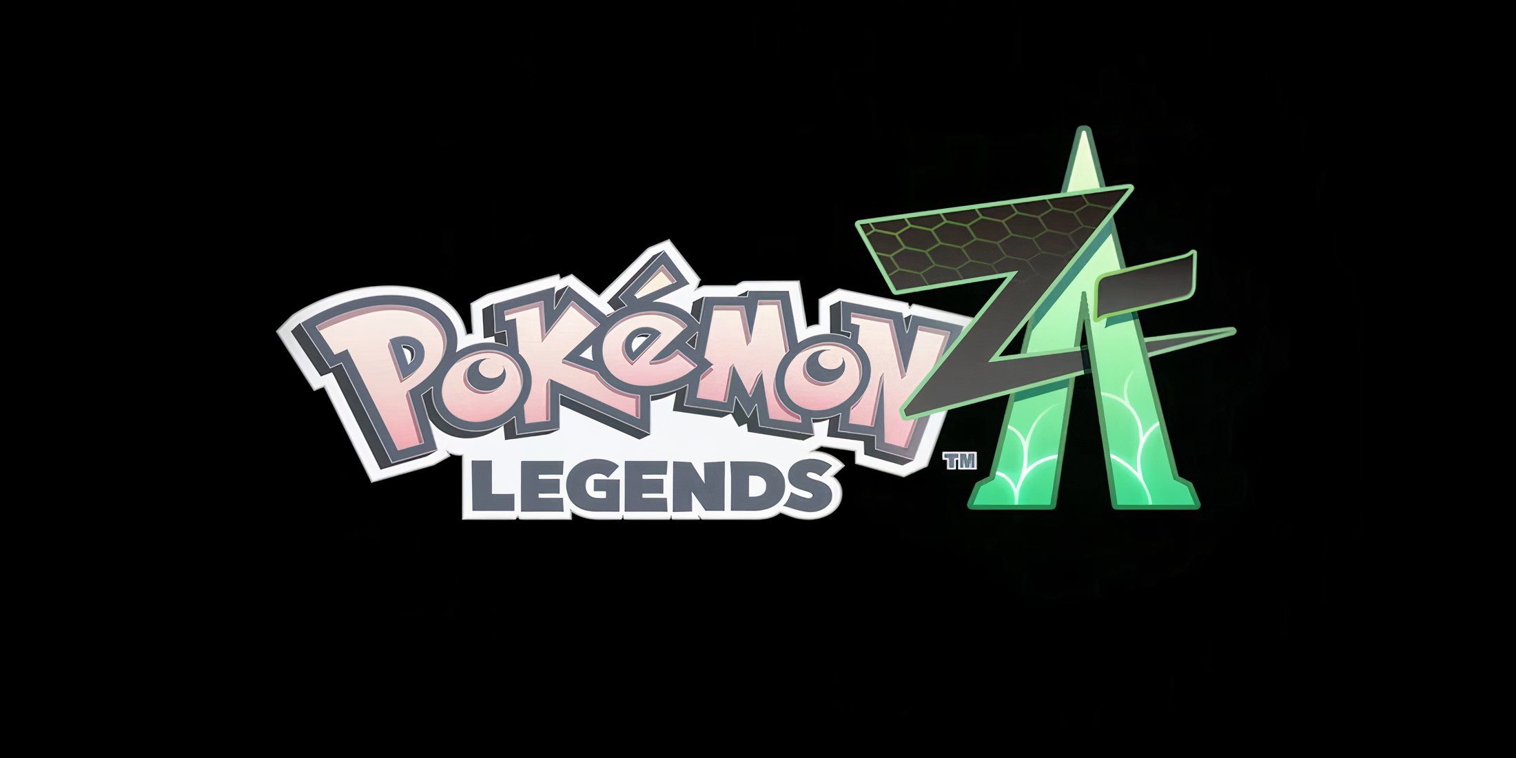 Pokemon Legends: Z-A