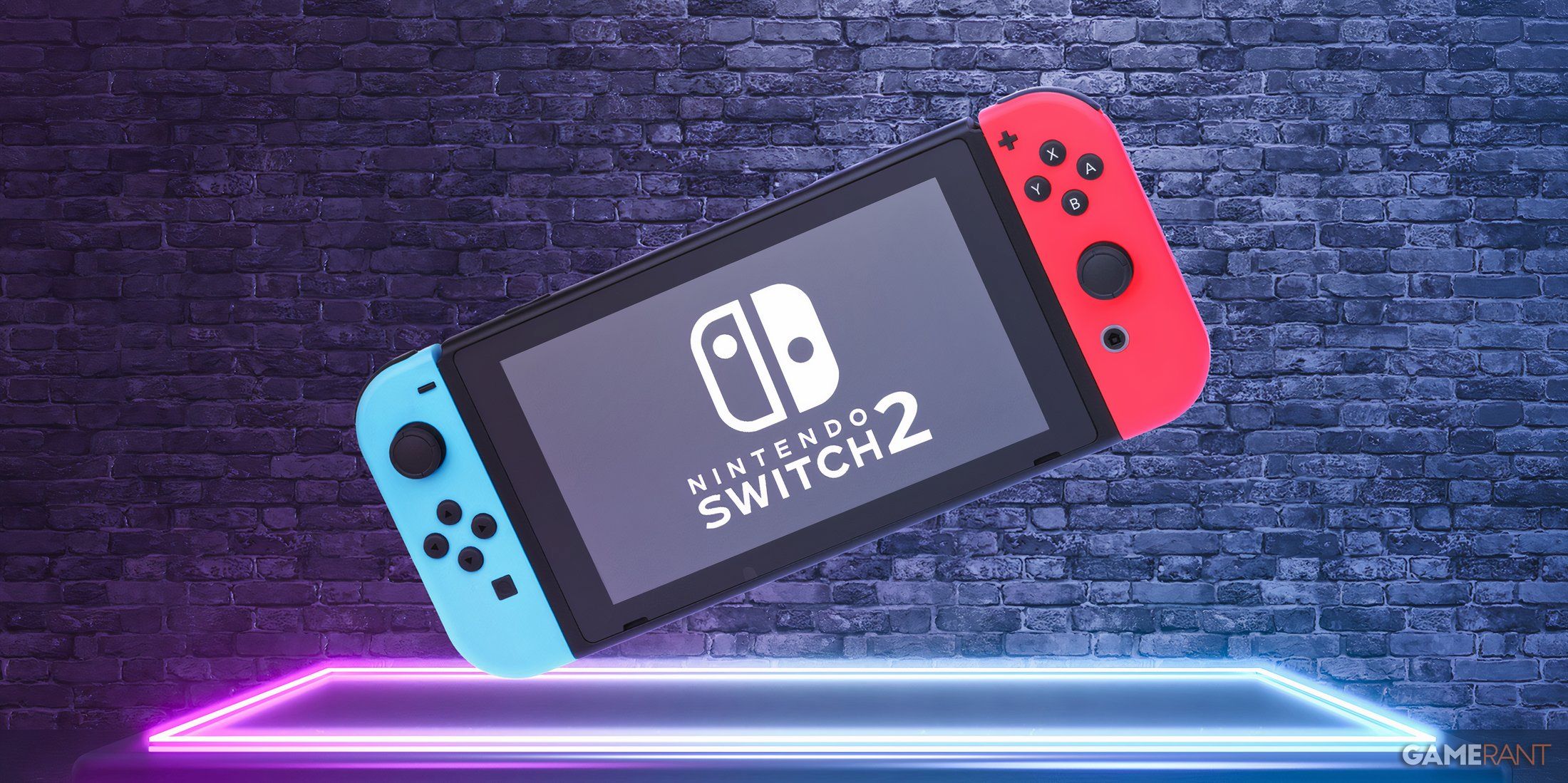 What Do We Know About the Switch 2?