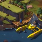 Little Big Adventure: Twinsen's Quest proves that some games are best left in the past