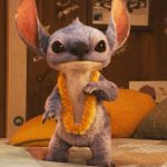 Live Action Stich Is Giving Me Ugly Sonic Deja Vu