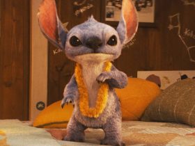 Live Action Stich Is Giving Me Ugly Sonic Deja Vu