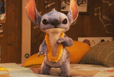 Live Action Stich Is Giving Me Ugly Sonic Deja Vu