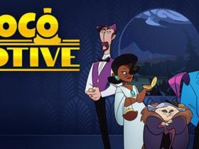 “Loco Motive” is now available for PC and the Nintendo Switch