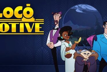 “Loco Motive” is now available for PC and the Nintendo Switch